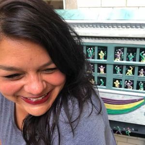 Meet your Posher, Emanda